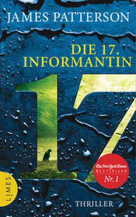 Patterson / Paetro |  Die 17. Informantin | Buch |  Sack Fachmedien