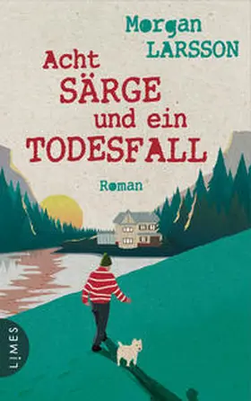 Larsson |  Acht Särge und ein Todesfall | Buch |  Sack Fachmedien
