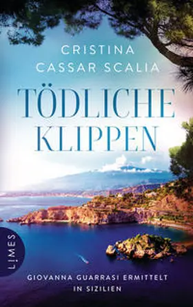Cassar Scalia |  Tödliche Klippen | Buch |  Sack Fachmedien