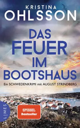 Ohlsson |  Das Feuer im Bootshaus | Buch |  Sack Fachmedien