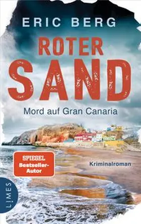 Berg |  Roter Sand - Mord auf Gran Canaria | Buch |  Sack Fachmedien