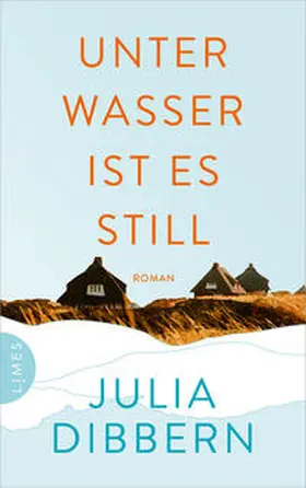 Dibbern |  Unter Wasser ist es still | Buch |  Sack Fachmedien