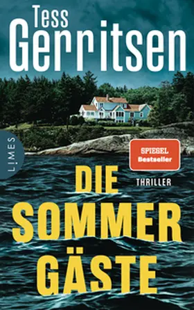 Gerritsen | Die Sommergäste | Buch | 978-3-8090-2780-5 | www.sack.de