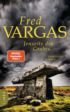 Vargas |  Jenseits des Grabes | Buch |  Sack Fachmedien