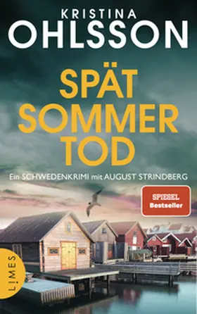 Ohlsson |  Spätsommertod | Buch |  Sack Fachmedien