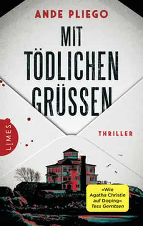 Pliego |  Mit tödlichen Grüßen | Buch |  Sack Fachmedien