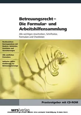 Hell |  Betreuungsrecht | eBook | Sack Fachmedien