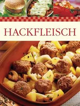 Menge / Lenz |  Hackfleisch | Buch |  Sack Fachmedien