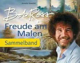 Ross |  Freude am Malen | Buch |  Sack Fachmedien