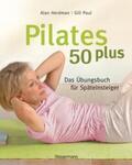 Herdman / Paul |  Pilates 50 plus | Buch |  Sack Fachmedien