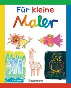 Pautner |  Für kleine Maler | Buch |  Sack Fachmedien