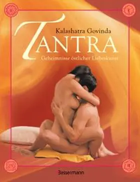 Govinda |  Tantra | Buch |  Sack Fachmedien