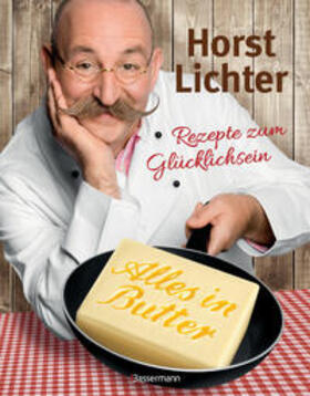 Lichter | Alles in Butter | Buch | 978-3-8094-3827-4 | sack.de