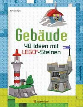 Hall |  Gebäude | Buch |  Sack Fachmedien