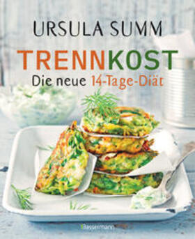 Summ | Trennkost - Die neue 14-Tage-Diät | Buch | 978-3-8094-3974-5 | sack.de