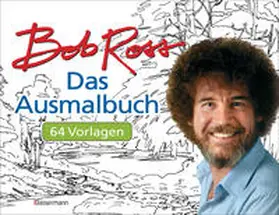 Ross |  Das Ausmalbuch. | Buch |  Sack Fachmedien