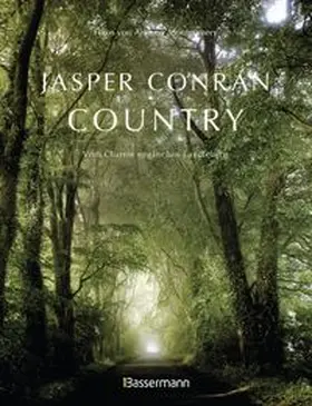 Conran |  Country. Vom Charme englischen Landlebens | Buch |  Sack Fachmedien
