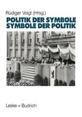 Voigt |  Symbole der Politik ¿ Politik der Symbole | Buch |  Sack Fachmedien