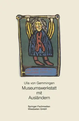 Gemmingen |  Diese Farbe ist mir wie deine grünen Augen | Buch |  Sack Fachmedien