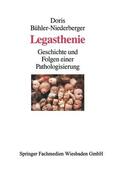 Bühler-Niederberger |  Legasthenie | Buch |  Sack Fachmedien