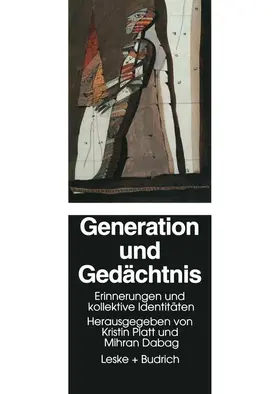 Dabag / Platt |  Generation und Gedächtnis | Buch |  Sack Fachmedien