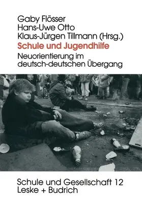 Flösser / Tillmann / Otto |  Schule und Jugendhilfe | Buch |  Sack Fachmedien