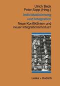 Beck / Sopp |  Individualisierung und Integration | Buch |  Sack Fachmedien