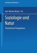 Brand |  Soziologie und Natur | Buch |  Sack Fachmedien