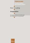 Ludwig |  Ludwig, P: Imagination | Buch |  Sack Fachmedien