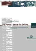 Pichierri |  Pichierri, A: Hanse ¿ Staat der Städte | Buch |  Sack Fachmedien