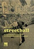 Wenzel |  Streetball | Buch |  Sack Fachmedien