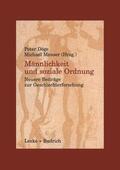 Meuser / Döge |  Männlichkeit und soziale Ordnung | Buch |  Sack Fachmedien