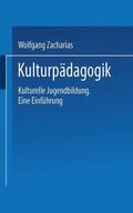 Zacharias |  Kulturpädagogik | Buch |  Sack Fachmedien