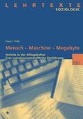 Tully |  Mensch ¿ Maschine ¿ Megabyte | Buch |  Sack Fachmedien