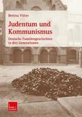 Völter |  Judentum und Kommunismus | Buch |  Sack Fachmedien