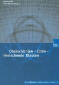 Hradil / Imbusch |  Oberschichten ¿ Eliten ¿ Herrschende Klassen | Buch |  Sack Fachmedien