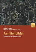 Heimbach-Steins / Cyprian |  Familienbilder | Buch |  Sack Fachmedien