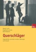 Lamnek / Wiederer / Fuchs |  Querschläger | Buch |  Sack Fachmedien
