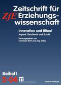 Wulf / Zirfas |  Innovation und Ritual | Buch |  Sack Fachmedien