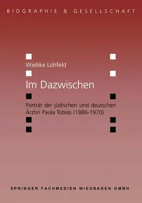 Lohfeld |  Im Dazwischen | Buch |  Sack Fachmedien