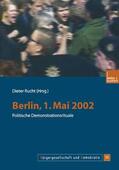 Rucht |  Berlin, 1. Mai 2002 | Buch |  Sack Fachmedien