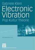 Klein |  Klein, G: Electronic Vibration | Buch |  Sack Fachmedien