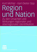 Opp / Mühler |  Region und Nation | Buch |  Sack Fachmedien