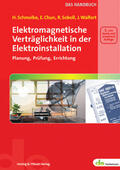 Schmolke / Chun / Soboll |  Schmolke, H: Elektromagnetische Verträglichkeit | Buch |  Sack Fachmedien