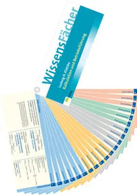 Klatzka / Veit |  WissensFächer | Buch |  Sack Fachmedien