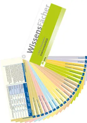 Veit / Staudacher |  WissensFächer - Elektromobilität | Buch |  Sack Fachmedien