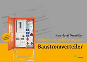 Tonnellier |  Prüfen und Dokumentieren | Buch |  Sack Fachmedien