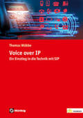 Wübbe |  Voice over IP | Buch |  Sack Fachmedien