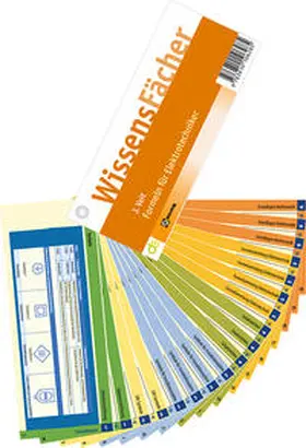 Veit |  WissensFächer | Buch |  Sack Fachmedien
