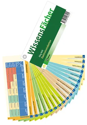 Veit |  WissensFächer - Elektroinstallation | Buch |  Sack Fachmedien